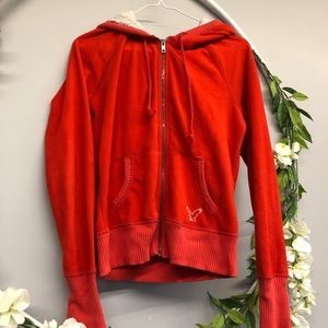 American Eagle jacket